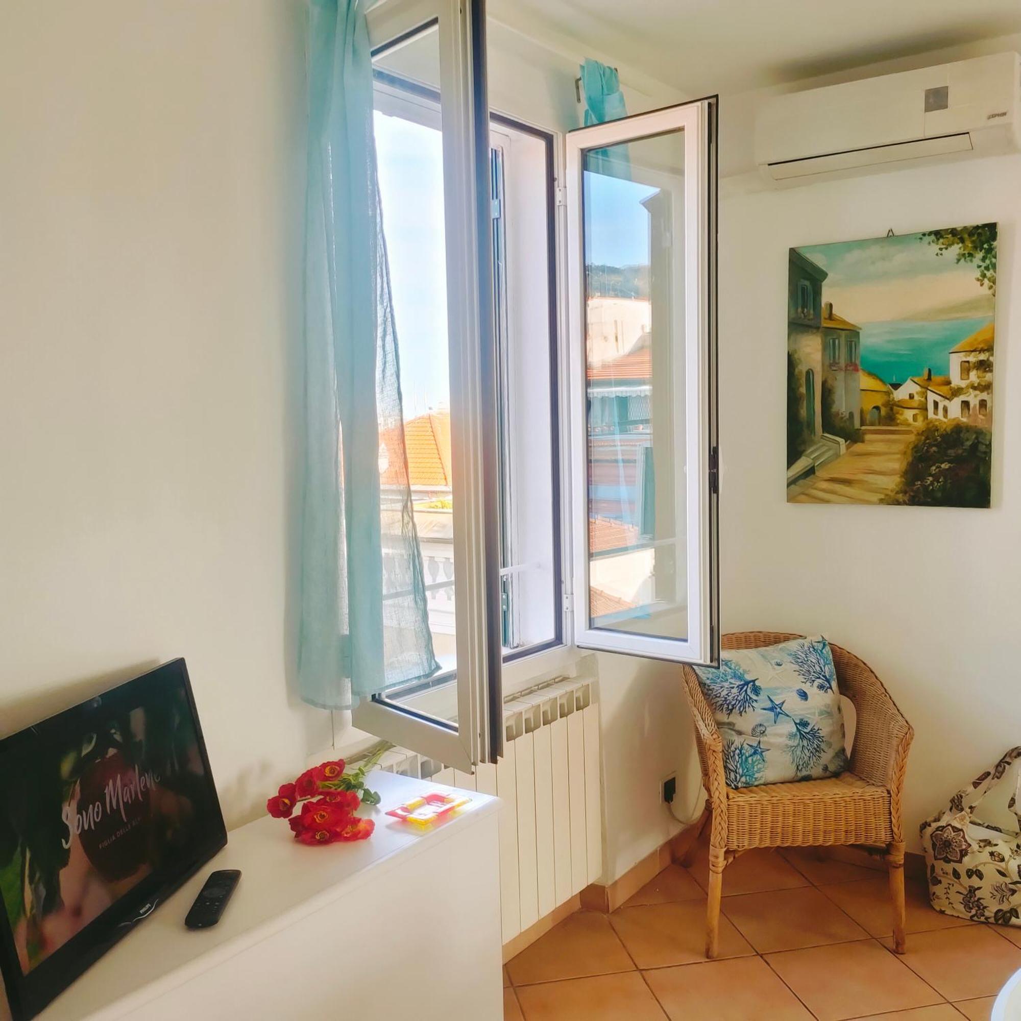 Il Cielo In Una Stanza San Remo Zewnętrze zdjęcie