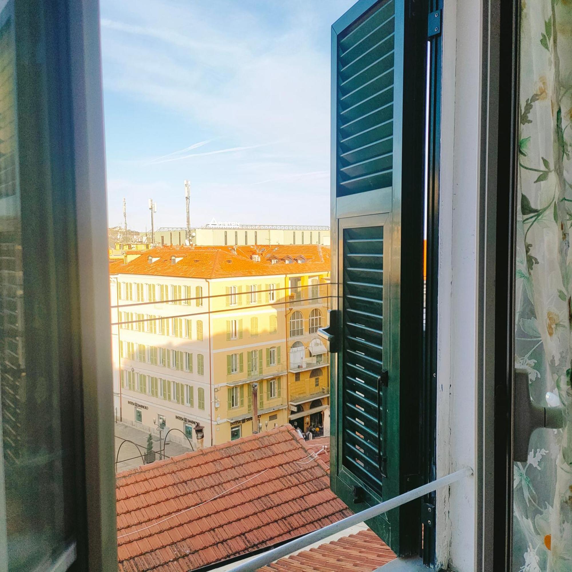 Il Cielo In Una Stanza San Remo Zewnętrze zdjęcie