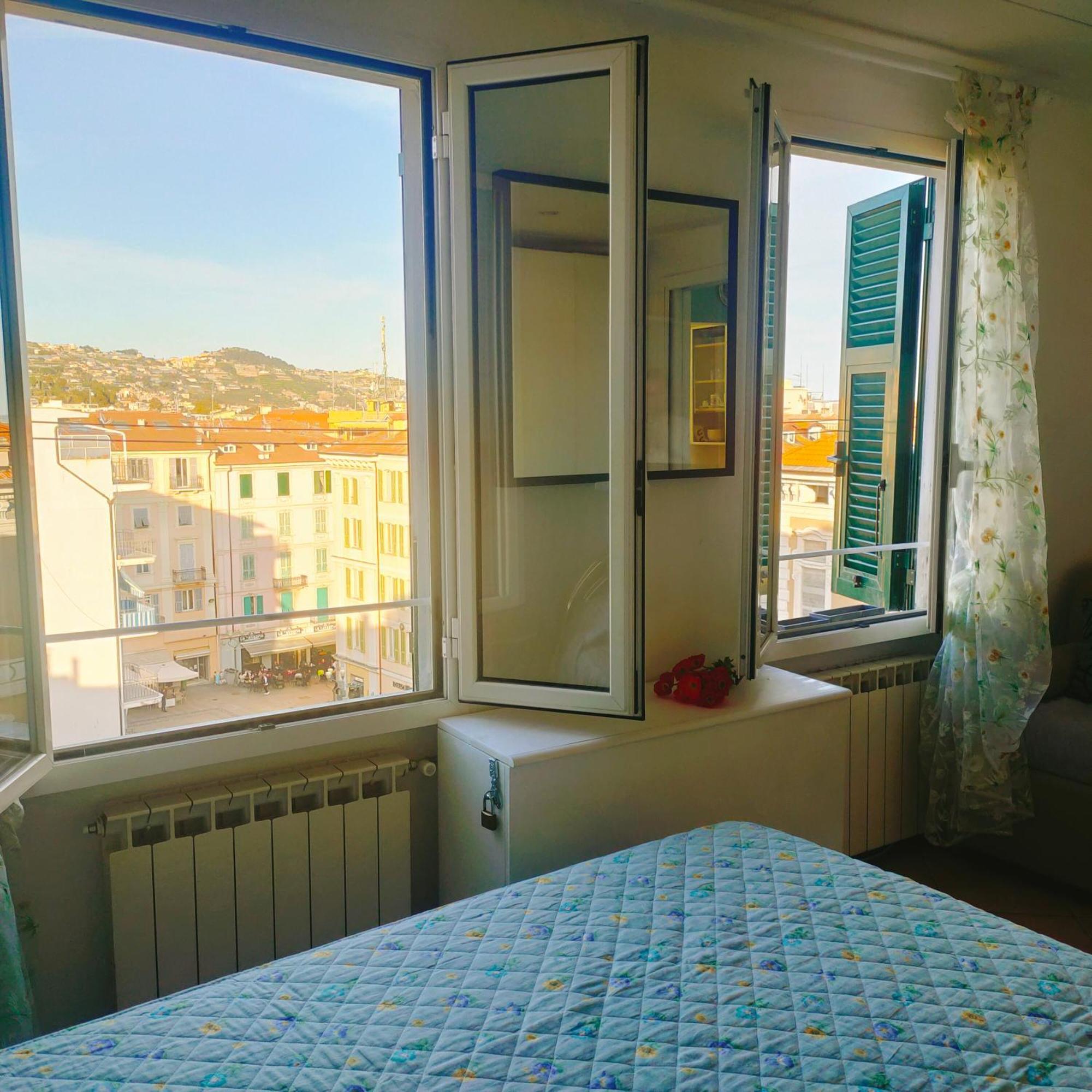 Il Cielo In Una Stanza San Remo Zewnętrze zdjęcie