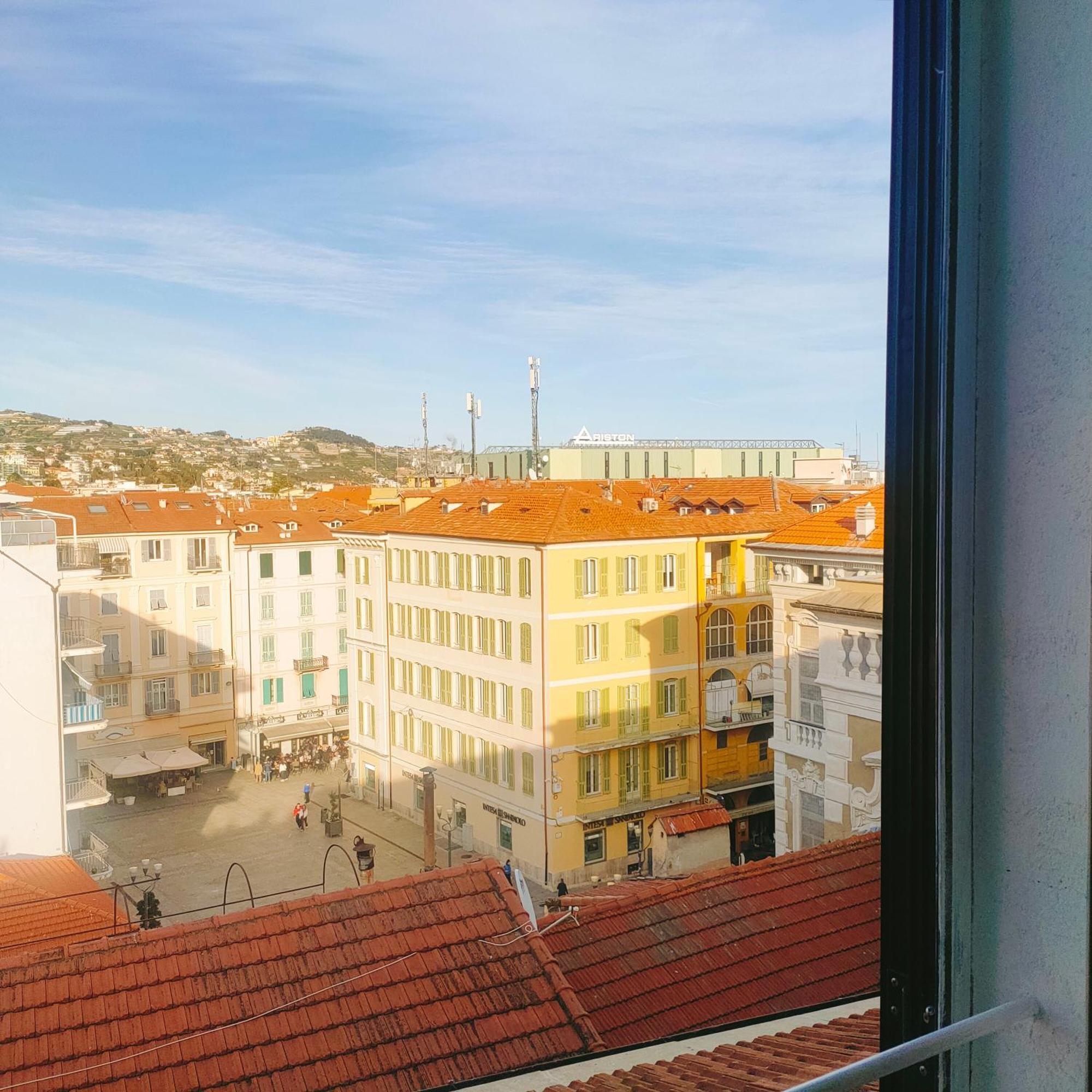Il Cielo In Una Stanza San Remo Zewnętrze zdjęcie